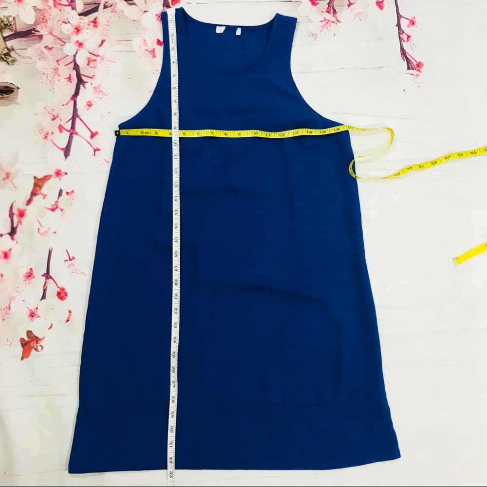 Leith - NWOT Racerback Shift Dress - Picture 6 of 6